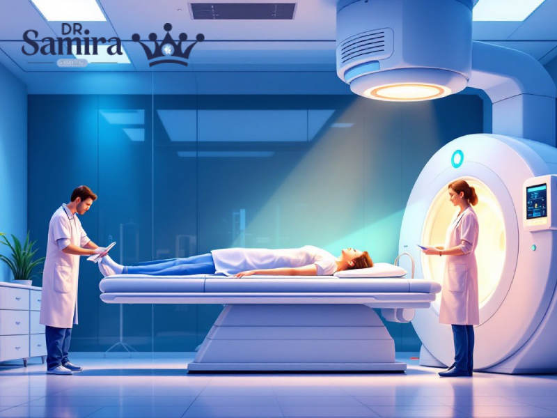 رادیوتراپی استریوتاکتیک بدن (SBRT)- شاخص