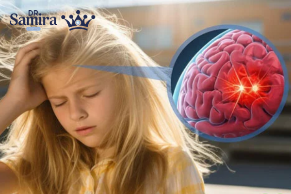 تومور مغزی بیشتر در چه سنی ایجاد می‌شود؟