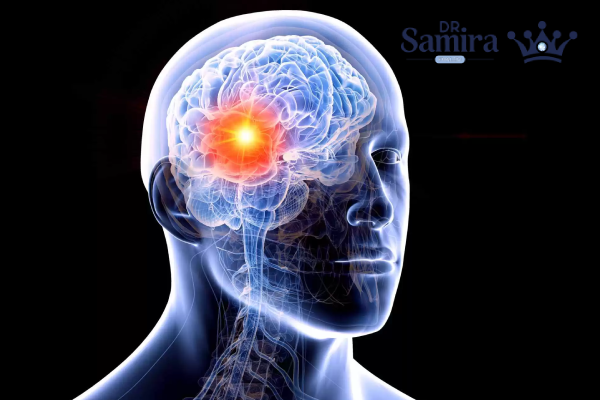 تومور مغزی چیست؟