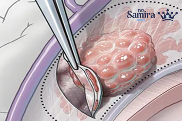 درمان مننژیوم گرید دو (آتیپیک)