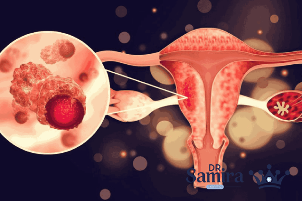 رحم چیست و چه نقشی در بدن دارد؟