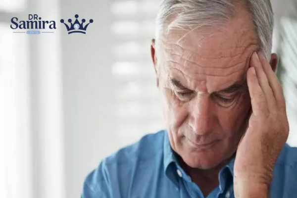 علائم بالینی مننژیوم گرید یک