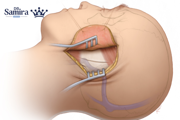 درمان شوانوم عصب شنوایی