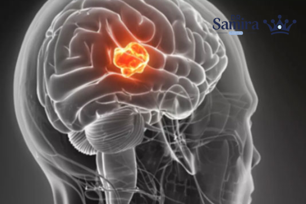 روشهای تشخیص الیگودندروگلیوم گرید ۳