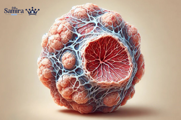 روشهای تشخیص کوردوما