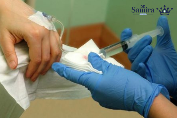 روشهای درمان گلیوم عصب اپتیک