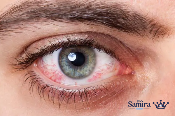 گلیوم عصب اپتیک چیست؟