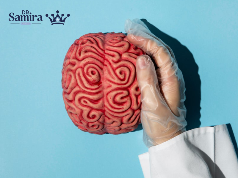 انواع متاستاز به مغز