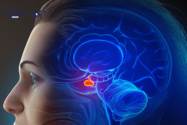 روشهای درمان آدنوم هیپوفیز