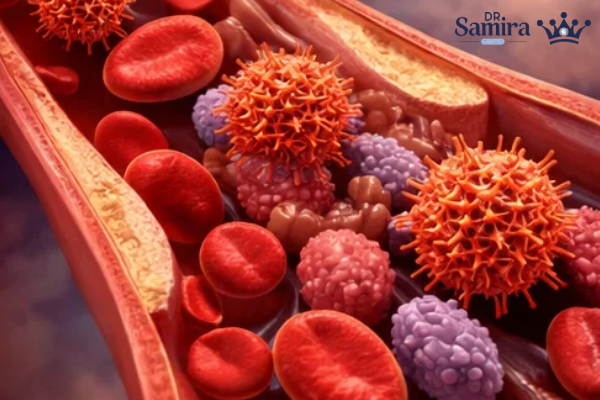 عوامل افزایش دهنده خطر متاستاز مغزی