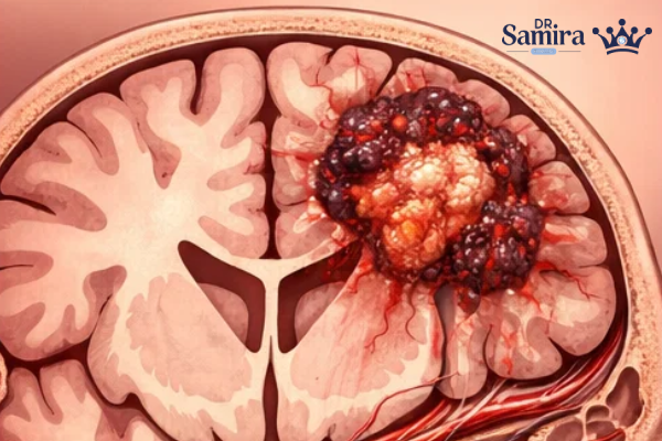 متاستاز مغزی چیست؟