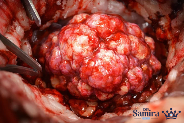 کارسینوم کوروئید پلکسوس چیست؟